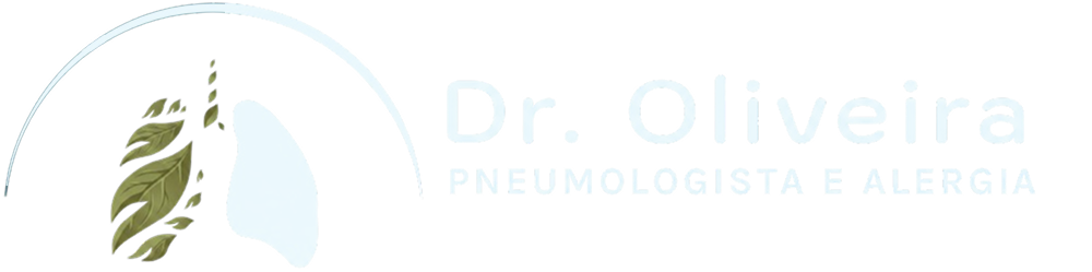 Dr. Oliveira - Pneumologista e Alergista