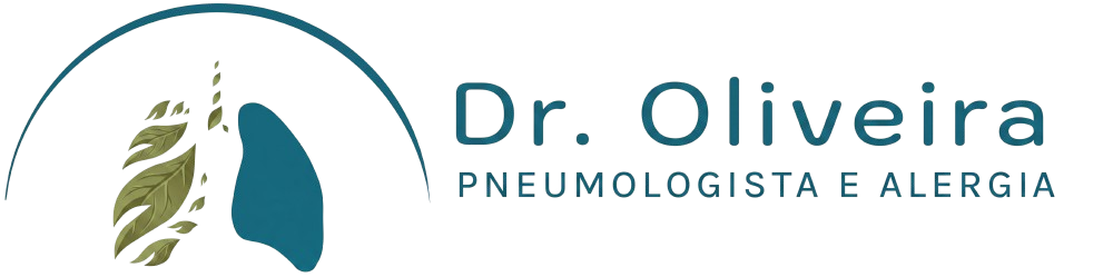 Dr. Oliveira - Pneumologista e Alergista
